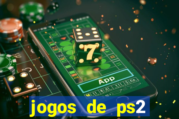 jogos de ps2 formato iso